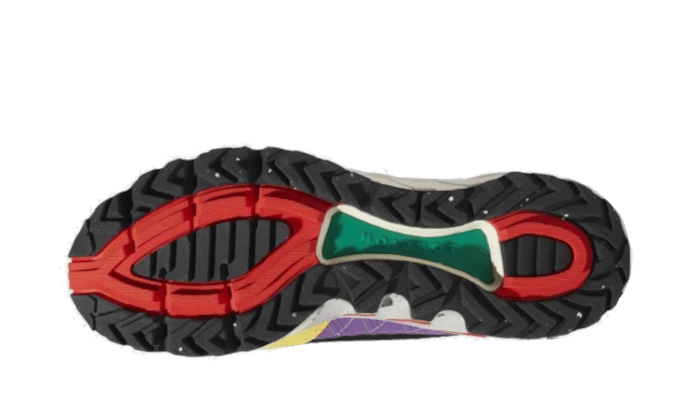 Adidas EQT Support 93 Sean Wotherspoon - Sneak