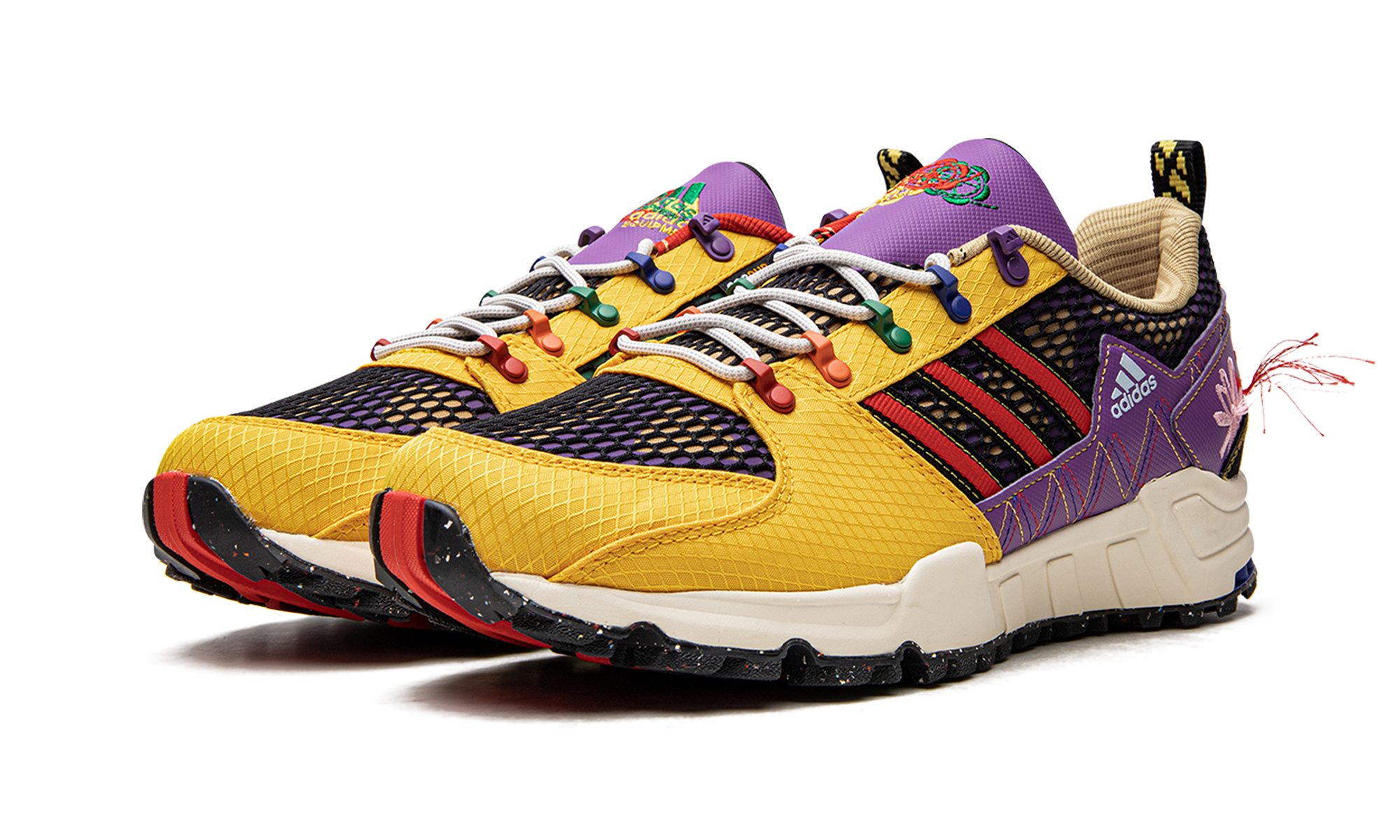 Adidas EQT Support 93 Sean Wotherspoon
