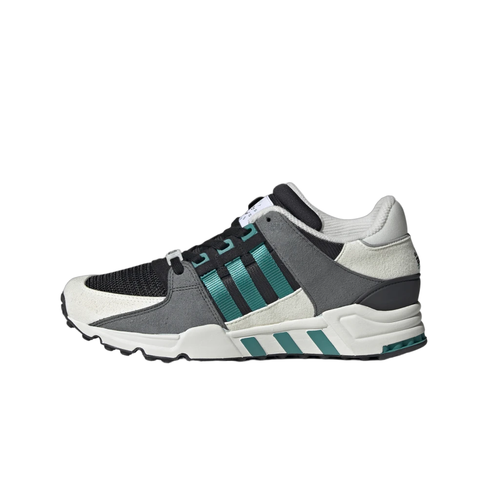 Adidas EQT Support Consortium 30th Anniversary, Core Black/Core Black/White Vapour (S29092)