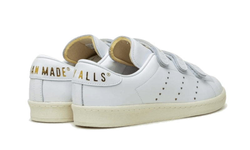 Adidas Easter Human Made Cloud White