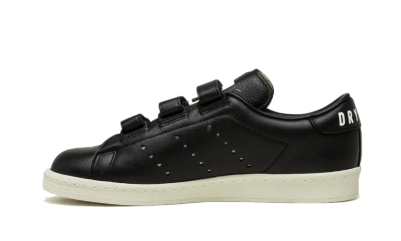 Adidas Easter Human Made Core Black - Sneak