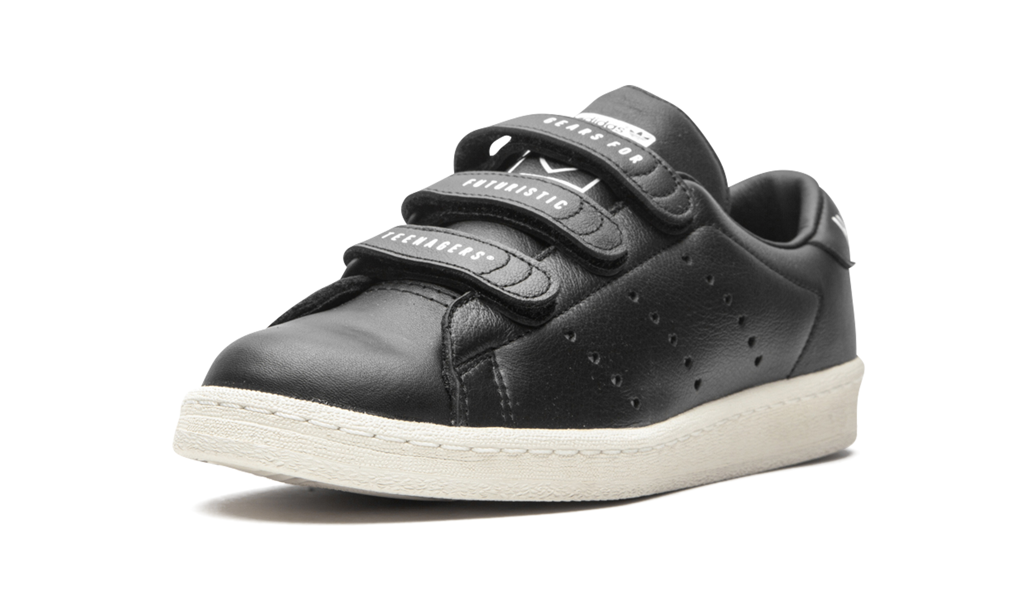 Adidas Easter Human Made Core Black