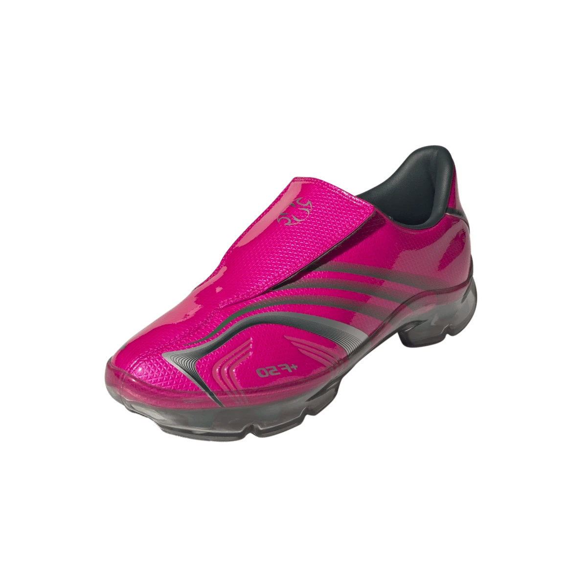 Adidas F50 Adiframe Walkable Shock Pink