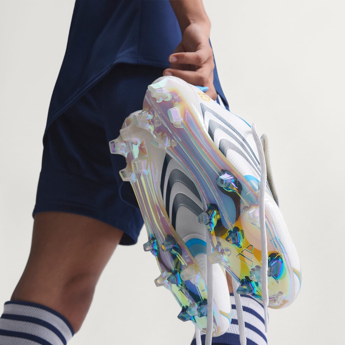 Adidas F50 Elite TUNIT FG Messi Argentina