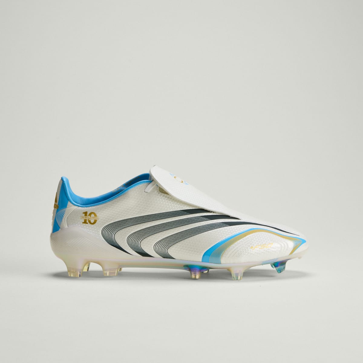 Adidas F50 Elite TUNIT FG Messi Argentina