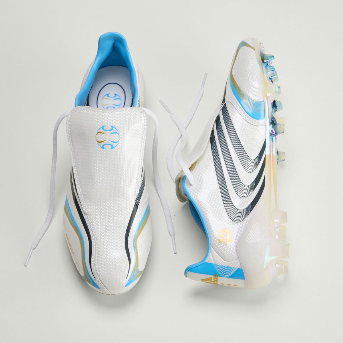 Adidas F50 Elite TUNIT FG Messi Argentina
