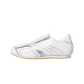 Adidas F50 Taekwondo White Silver Metallic