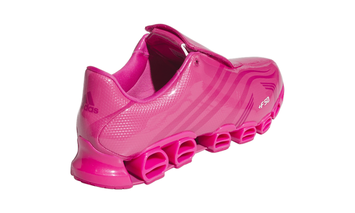 Adidas F50 Tunit Mega Consortium Real Magenta