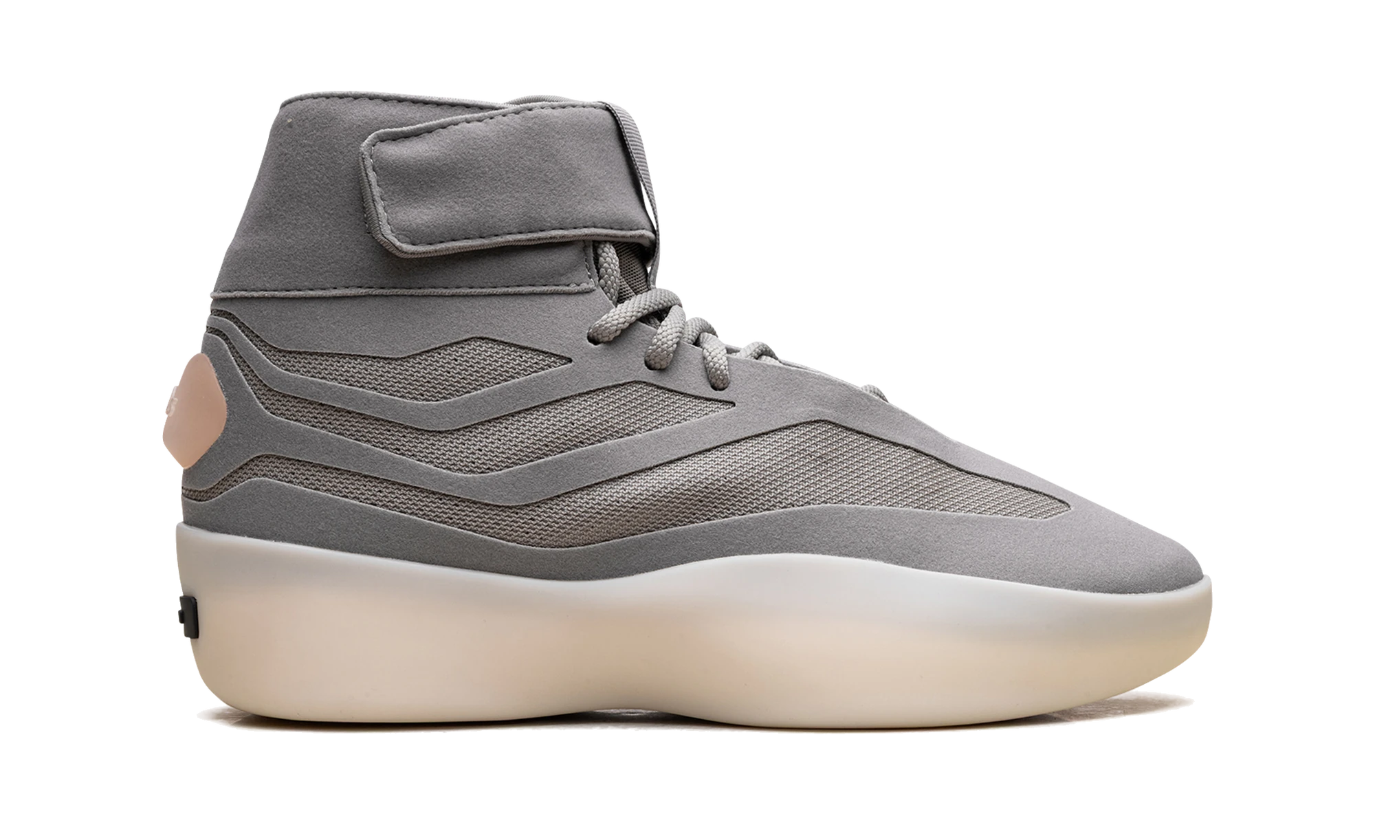 Adidas Fear of God Athletics II Basketball Putty Beige