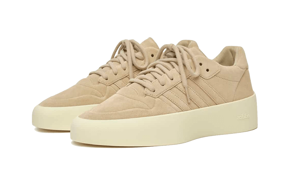 Adidas Fear of God Athletics '86 Lo Clay - Sneak
