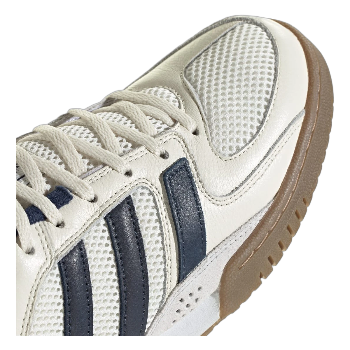 Adidas Fechten Indoor Consortium Presented by END. Off White Navy