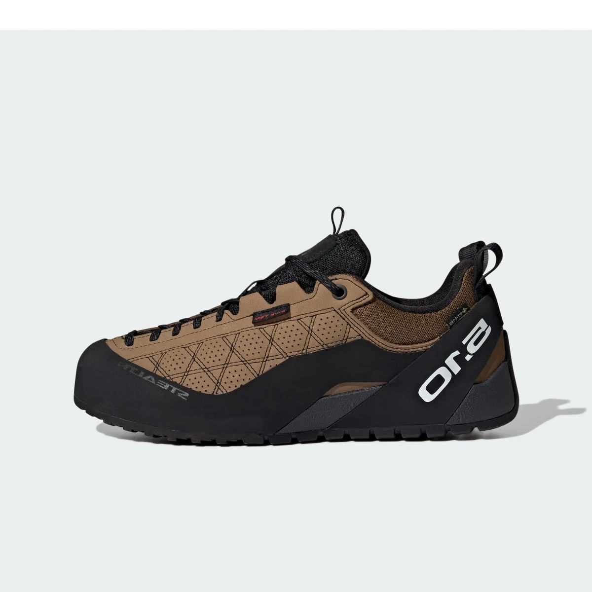 Adidas Five Ten Guide Tennie Pro Gore-Tex Approach Cardboard Black