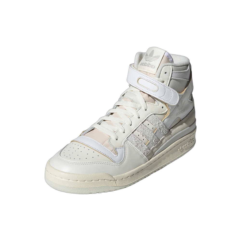 Adidas Forum 84 High Orbit Grey, Grey One/Orbit Grey/Footwear White (FY4576)