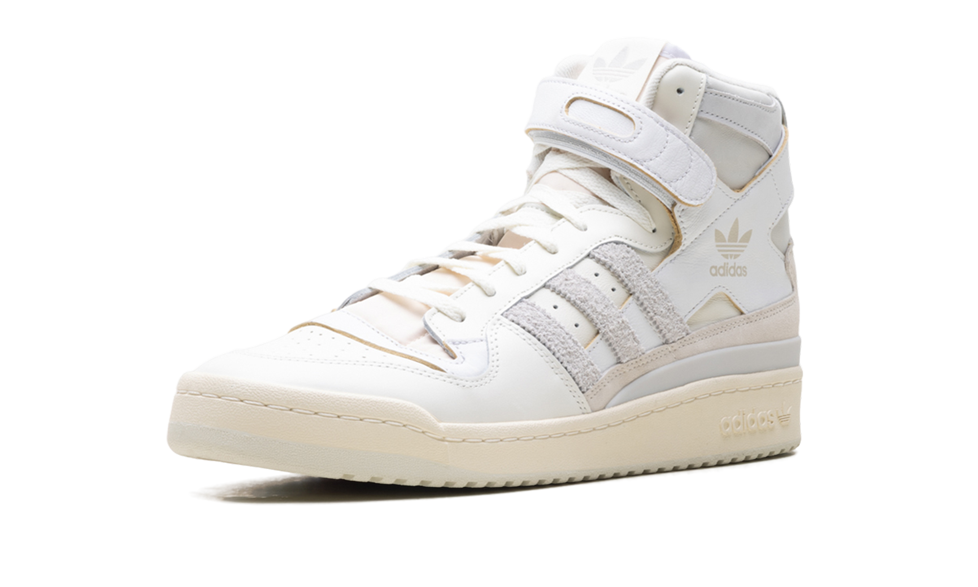 Adidas Forum 84 High Orbit Grey