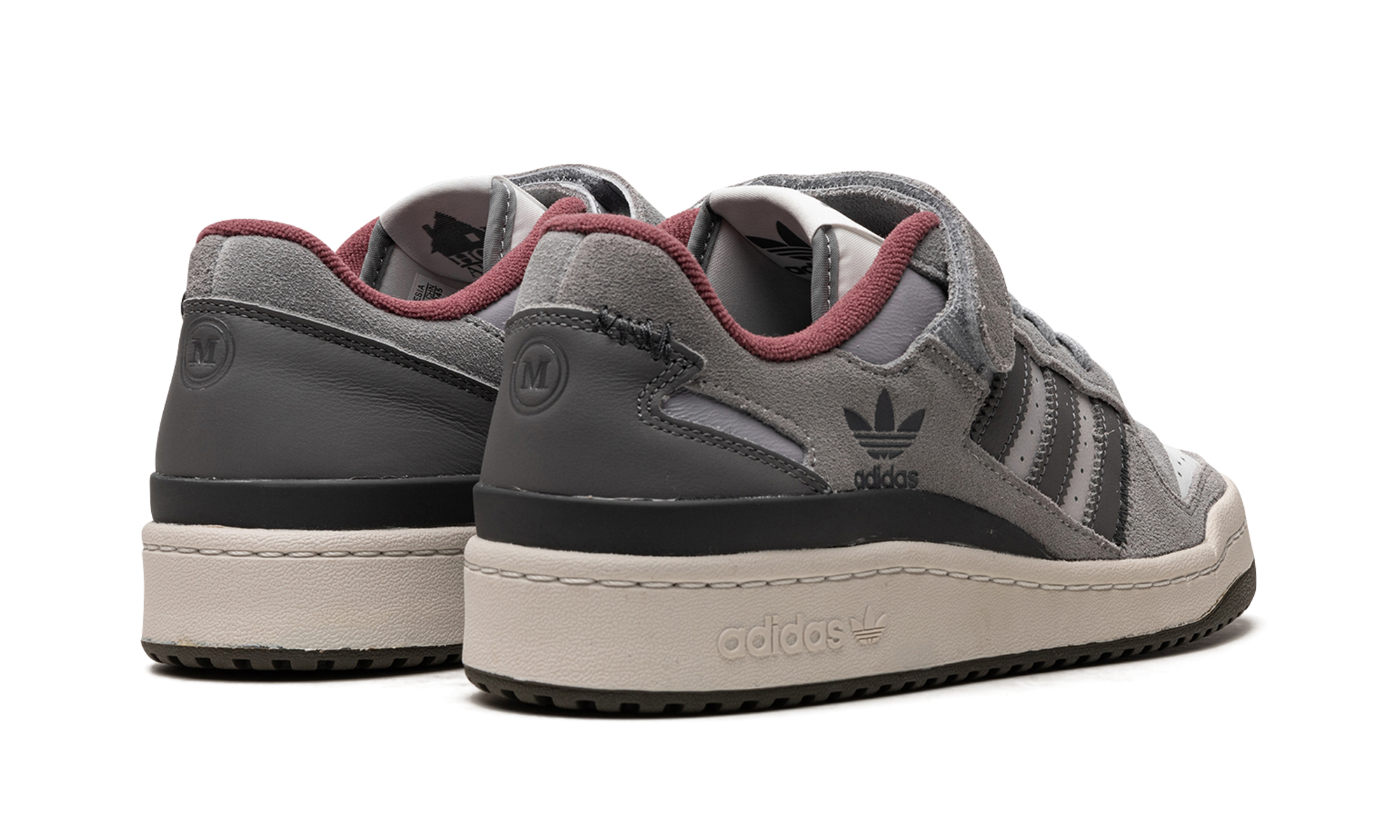 Adidas Forum 84 Low Home Alone 2