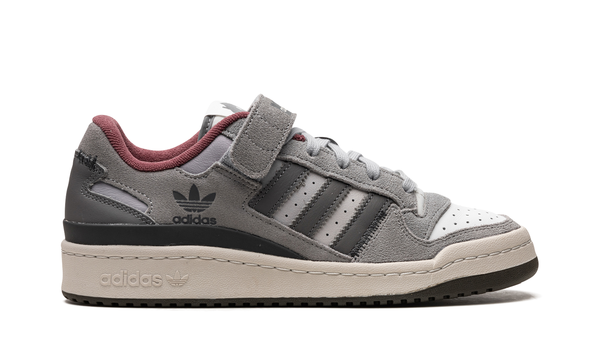 Adidas Forum 84 Low Home Alone 2