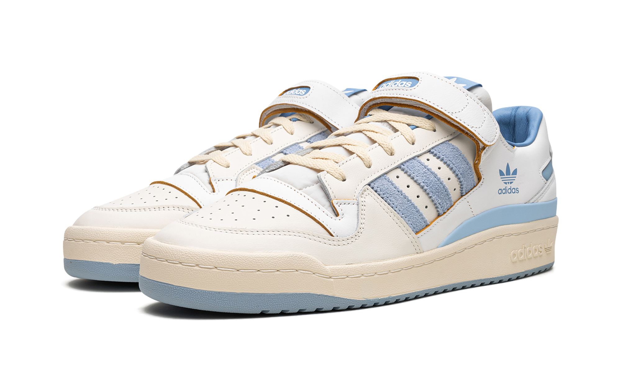 Adidas Forum 84 Low UNC