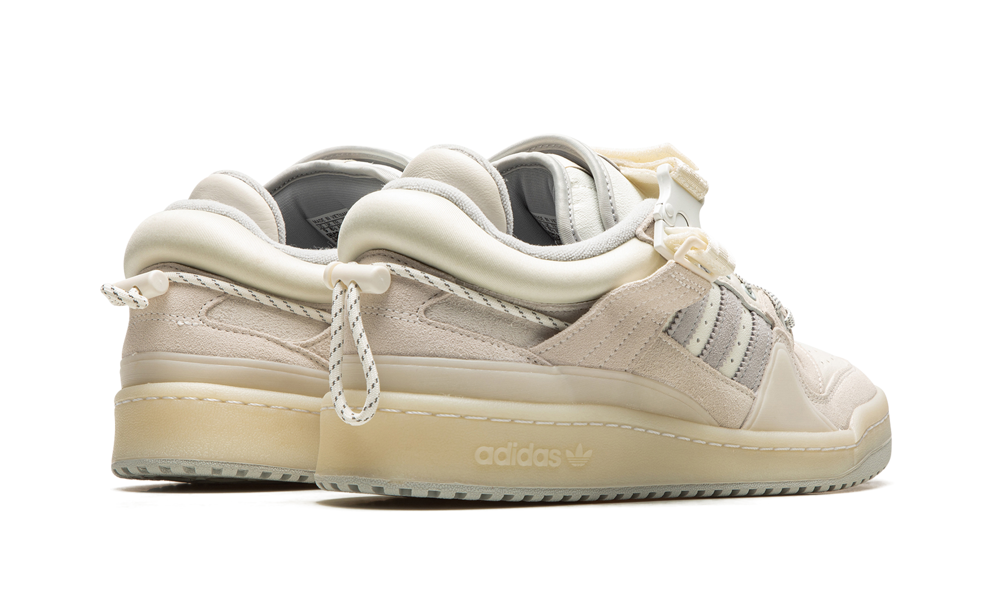 Adidas Forum Buckle Low Bad Bunny Last Forum
