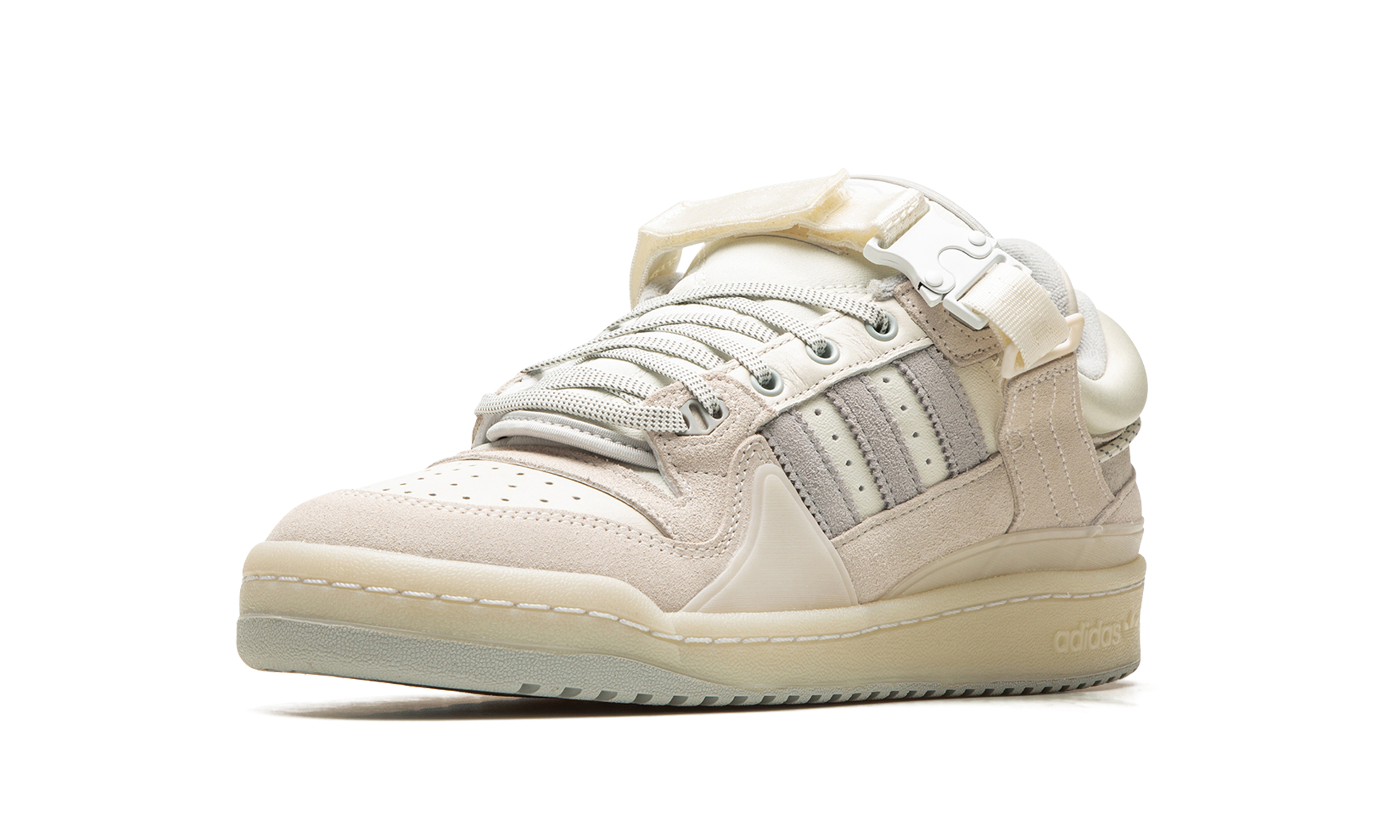 Adidas Forum Buckle Low Bad Bunny Last Forum