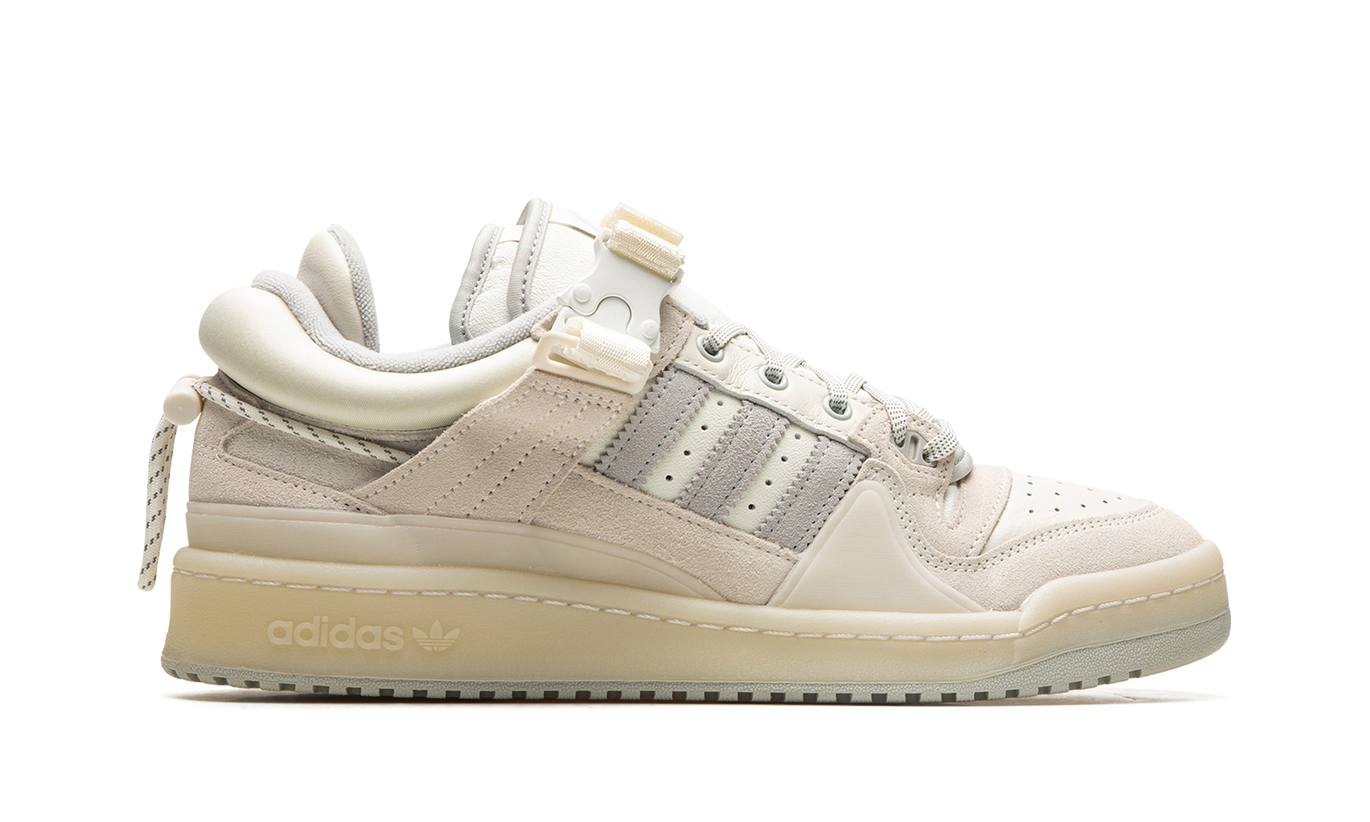 Adidas Forum Buckle Low Bad Bunny Last Forum