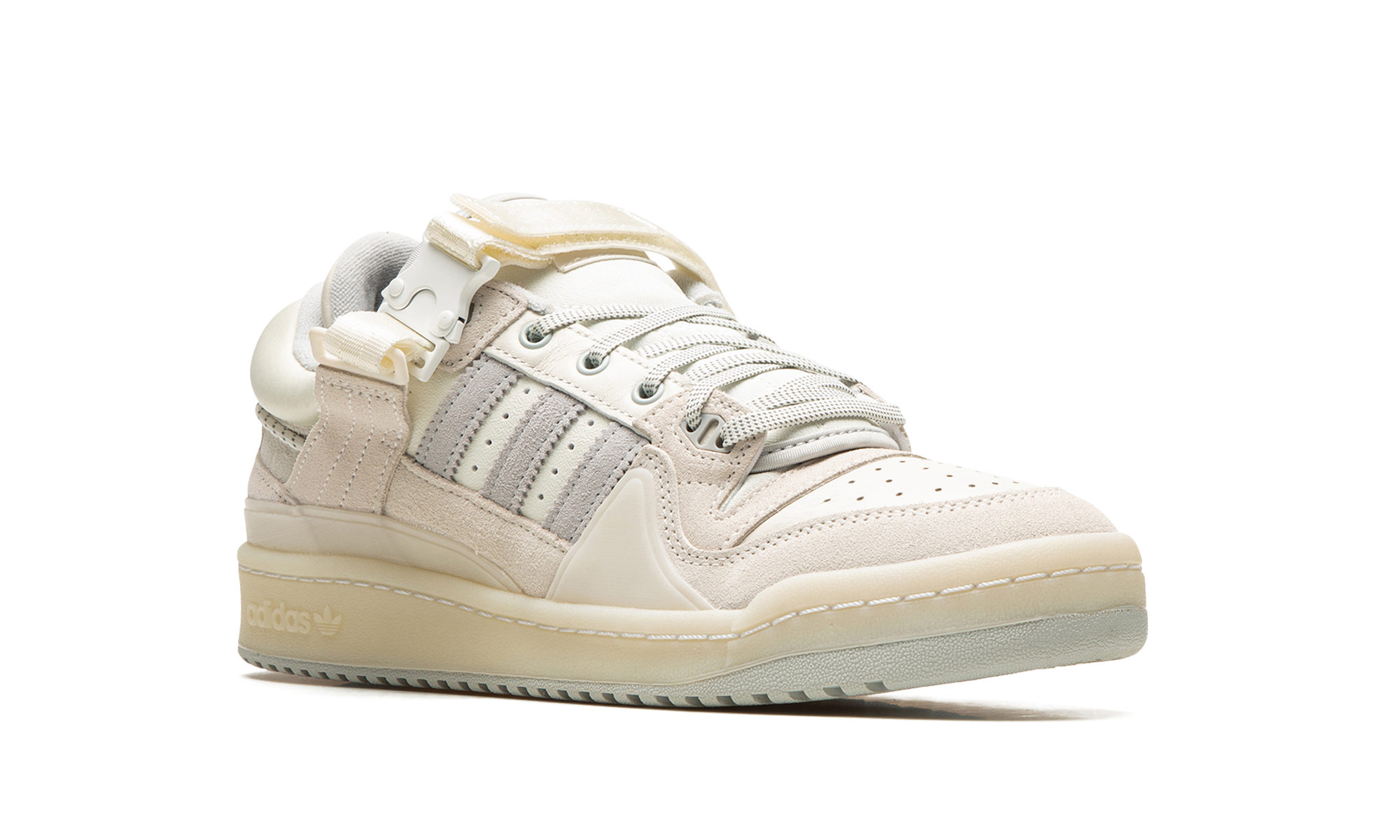 Adidas Forum Buckle Low Bad Bunny Last Forum