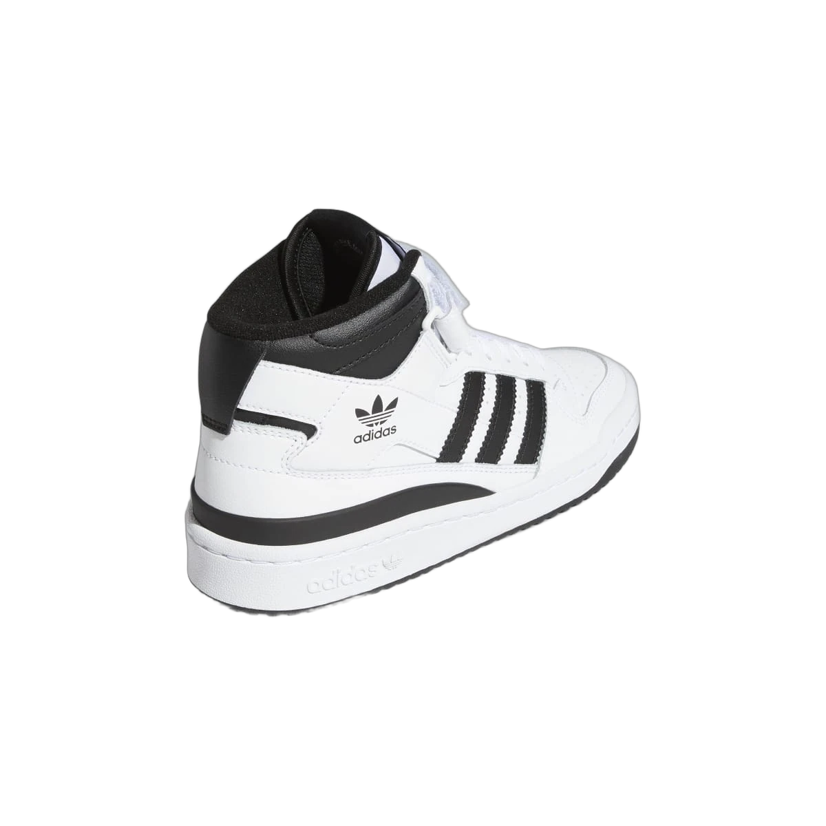 Adidas Forum Cloud White Core Black