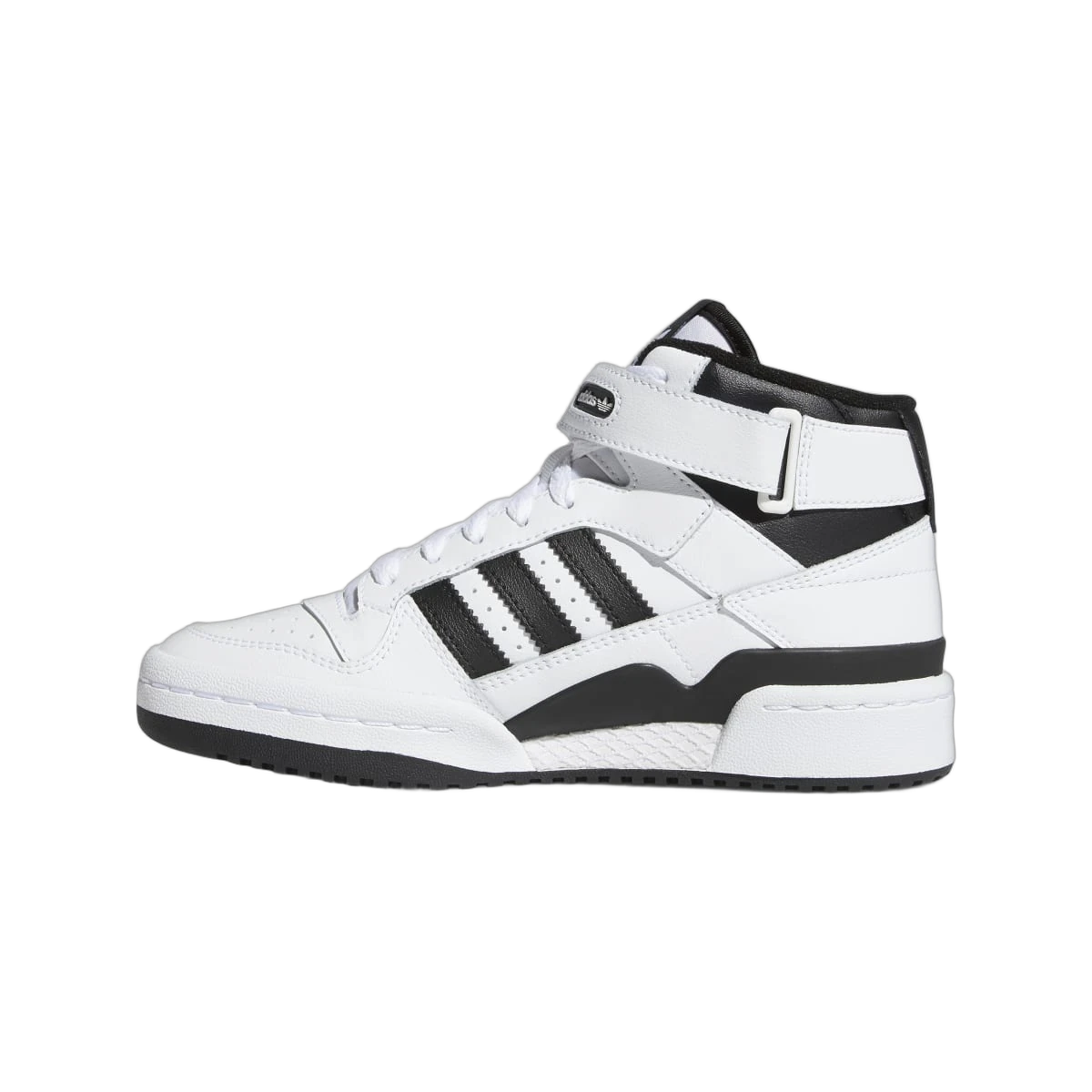 Adidas Forum Cloud White Core Black
