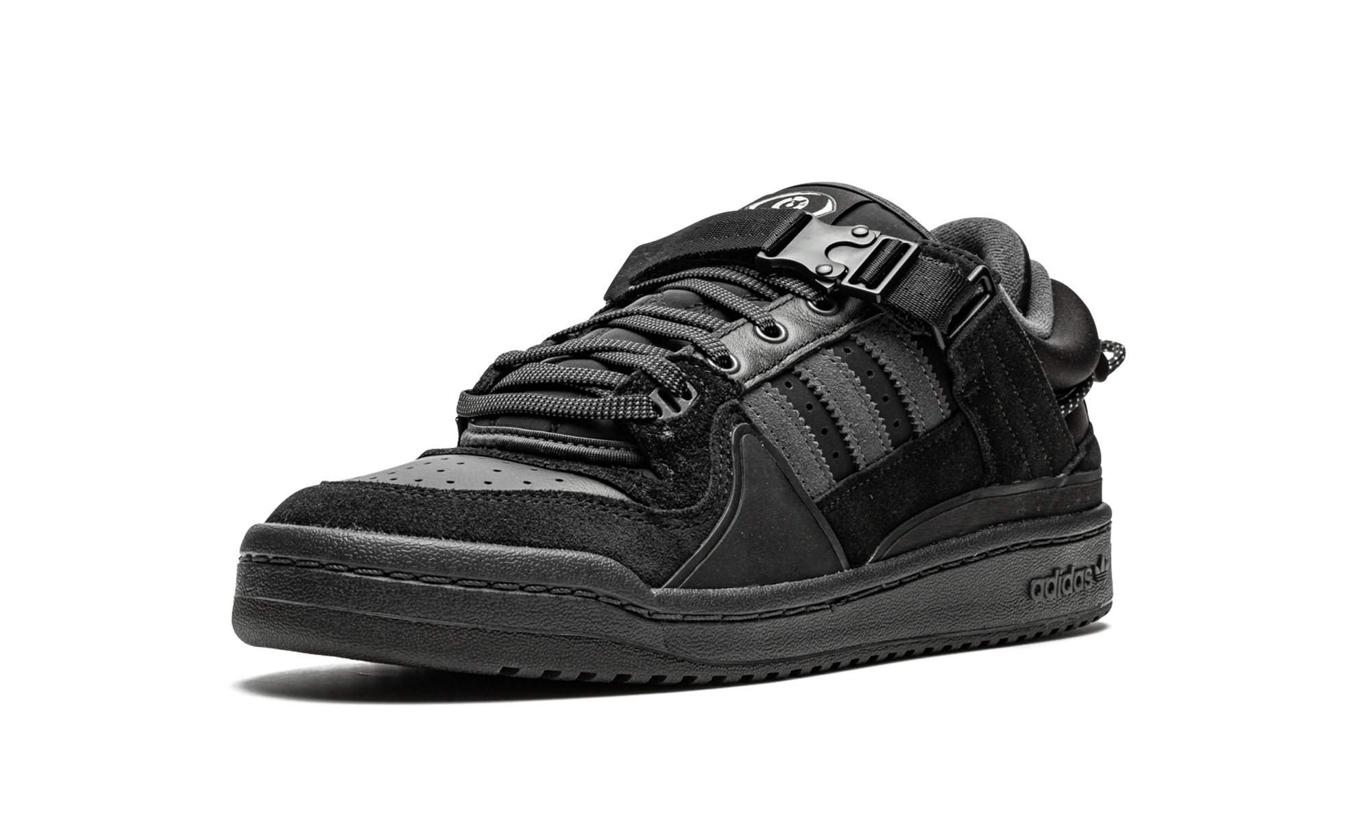 Adidas Forum Low Bad Bunny Back to School