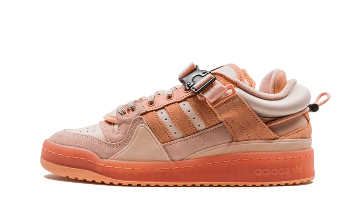 Adidas Forum Low Bad Bunny Pink Easter Egg - Sneak