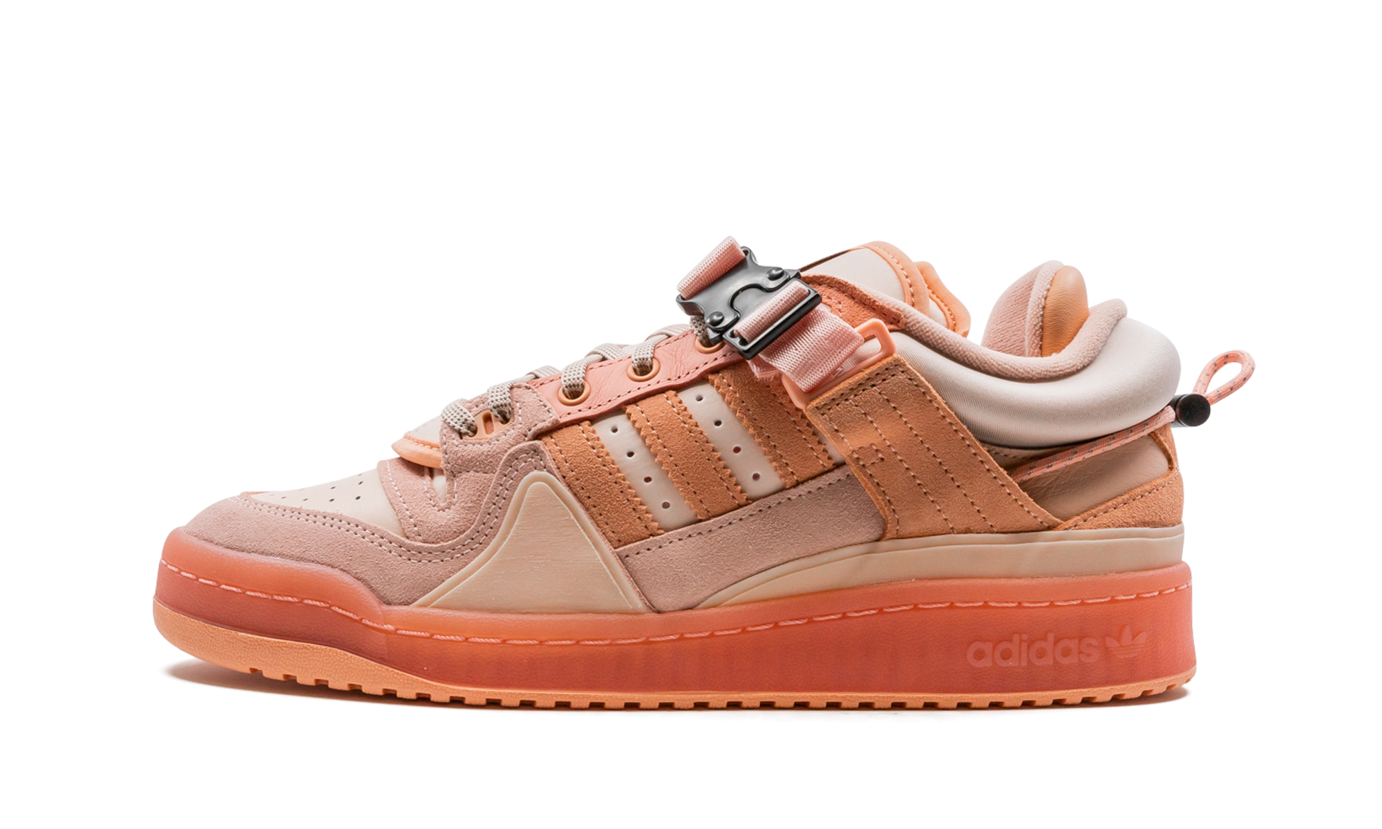 Adidas Forum Low Bad Bunny Pink Easter Egg