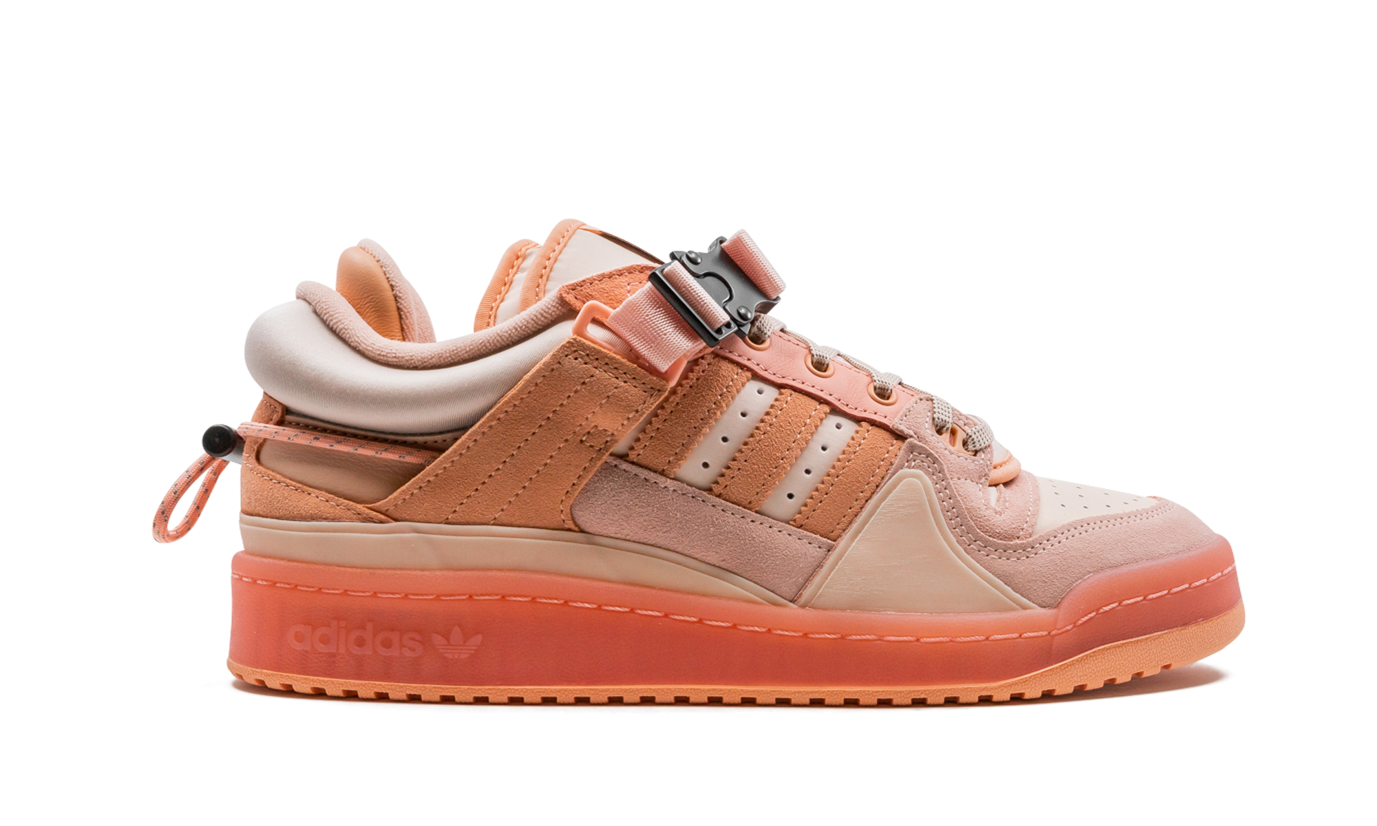 Adidas Forum Low Bad Bunny Pink Easter Egg