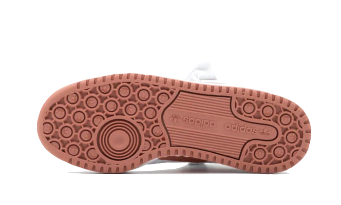 Adidas Forum Low Cloud White Magic Earth, Cloud White/Magic Earth/Cloud White (GY8557)