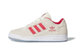 Adidas Forum Low Indiana Hoosiers