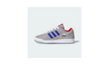 Adidas Forum Low Kansas Jayhawks