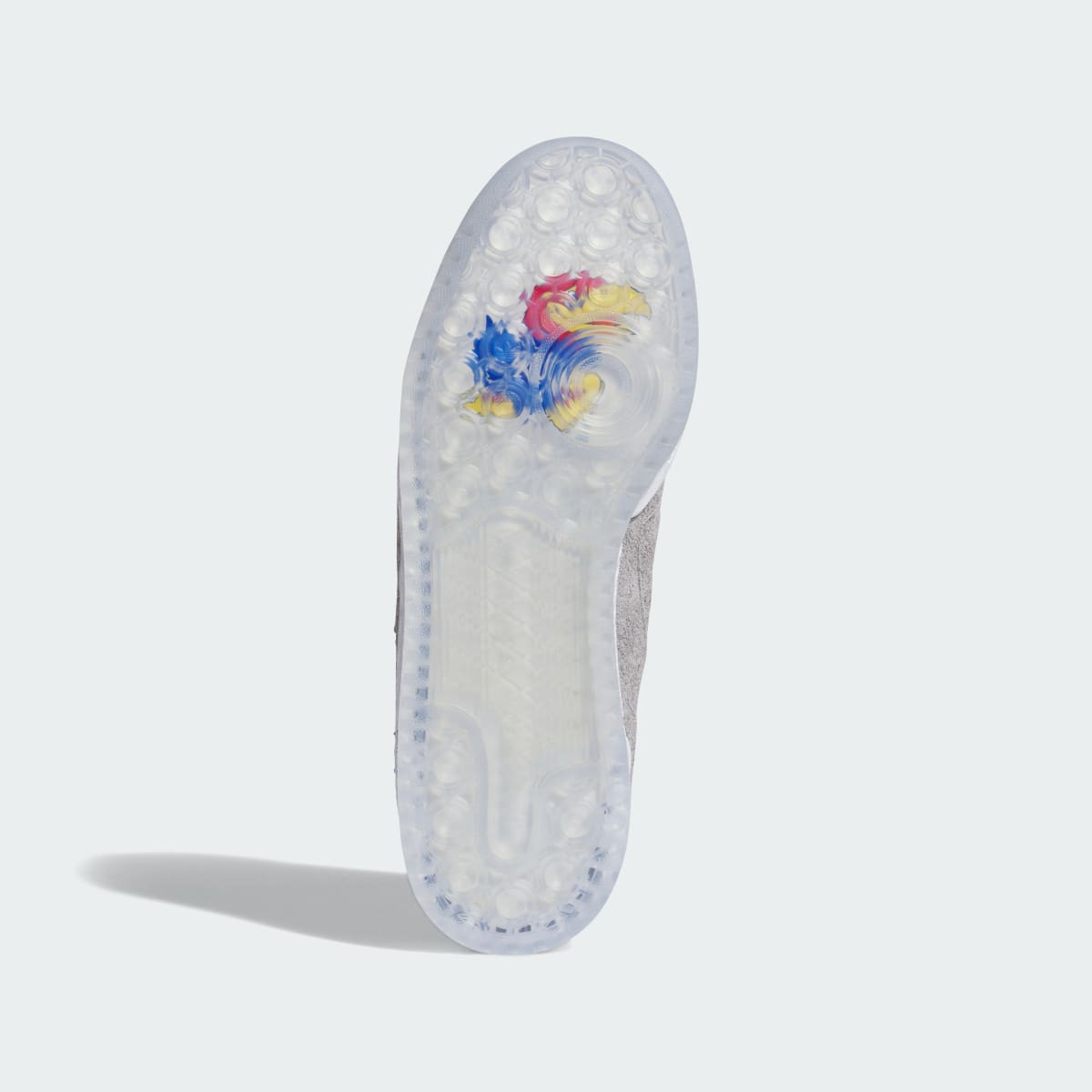 Adidas Forum Low Kansas Jayhawks