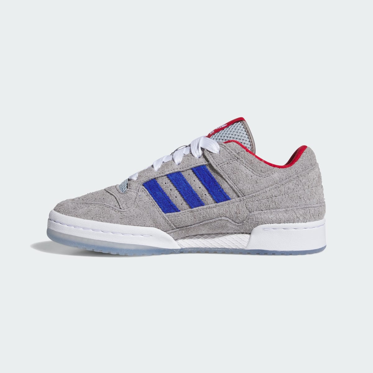 Adidas Forum Low Kansas Jayhawks