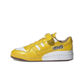 Adidas Forum Low M&M's Yellow White