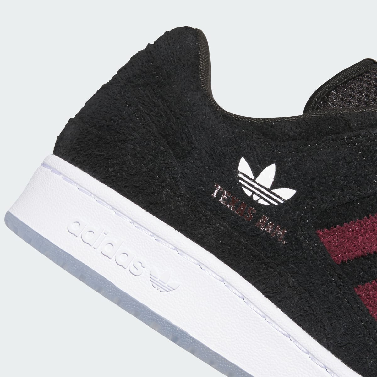 Adidas Forum Low Texas A&M Aggies