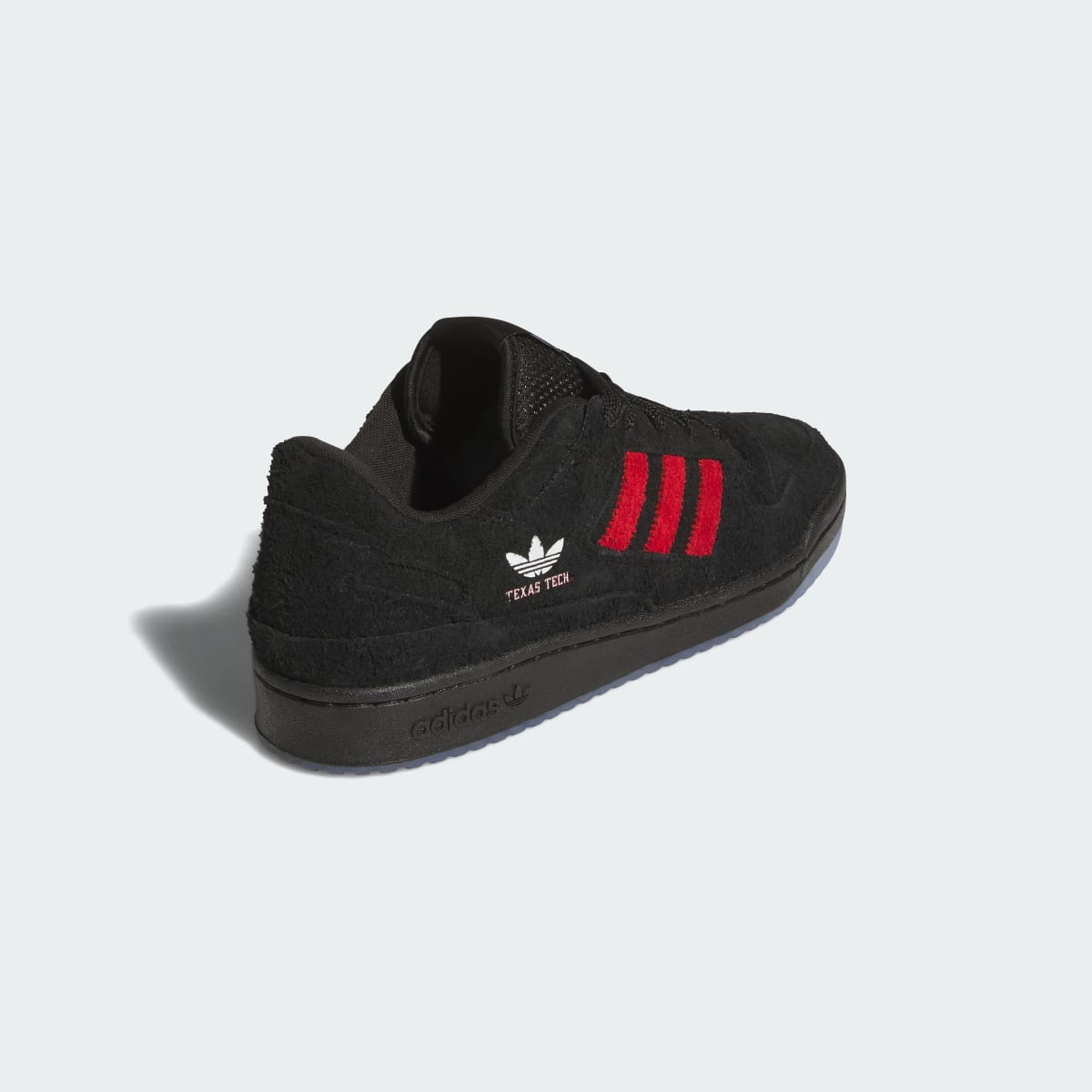 Adidas Forum Low Texas Tech Red Raiders