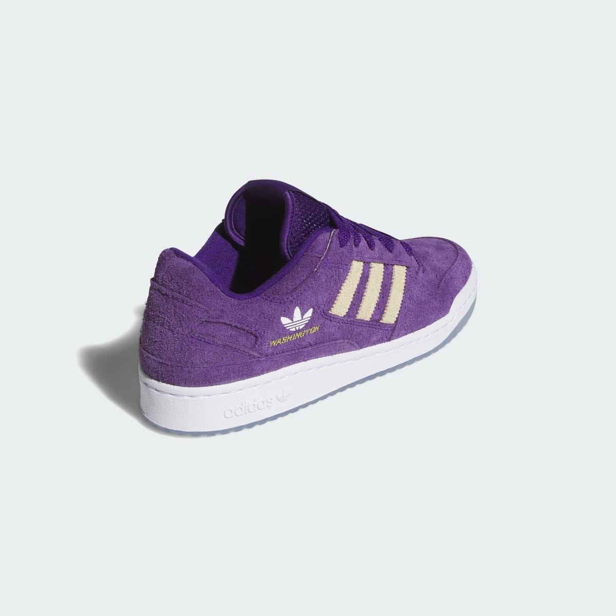 Adidas Forum Low Washington Huskies