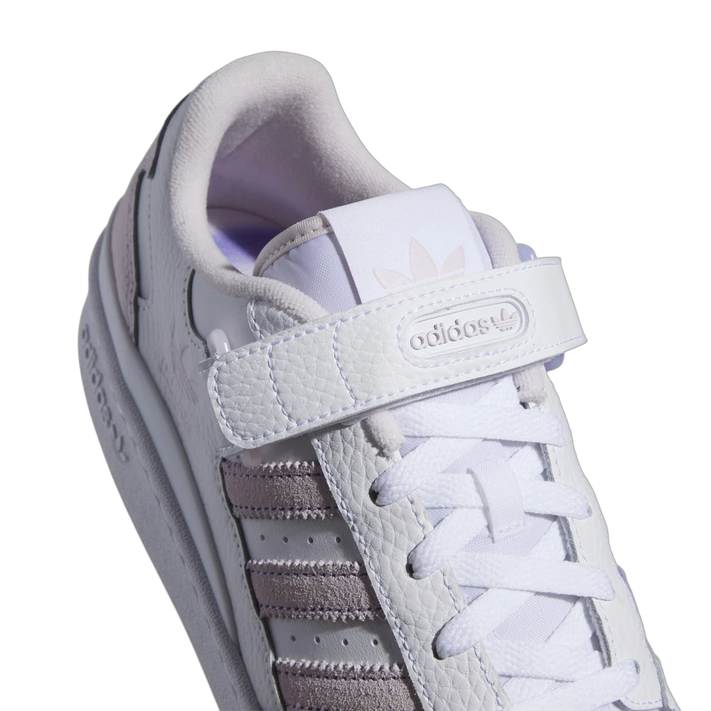 Adidas Forum Low XLD White Lavender Purple, White/Lavender/Purple (GY5832)
