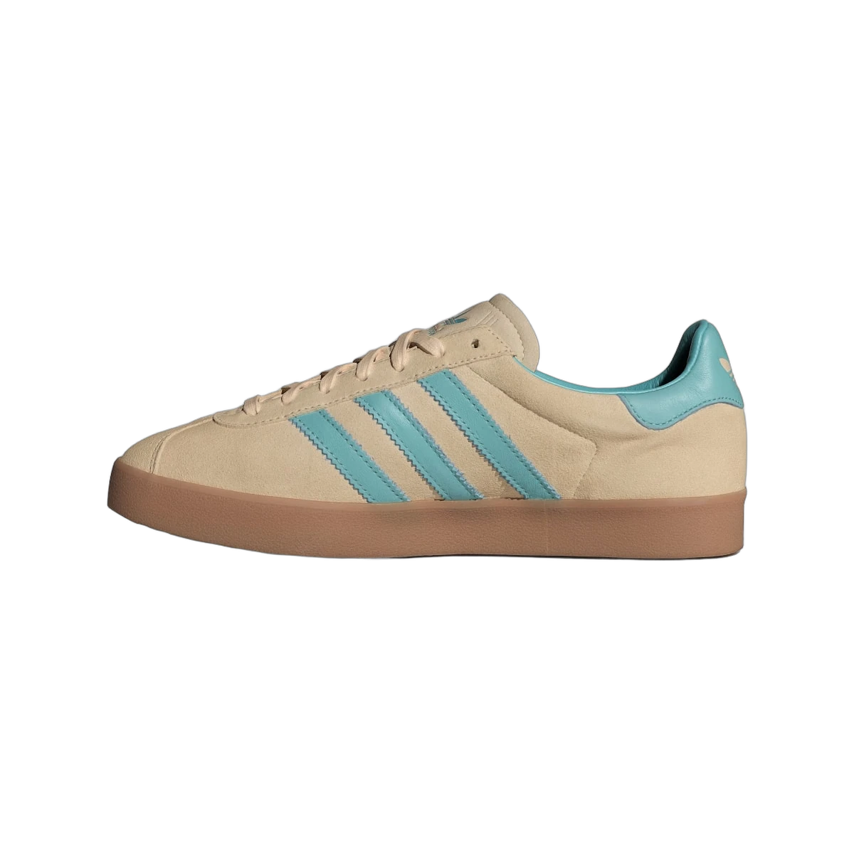 Adidas Gazelle 85 Crystal Sand Mint