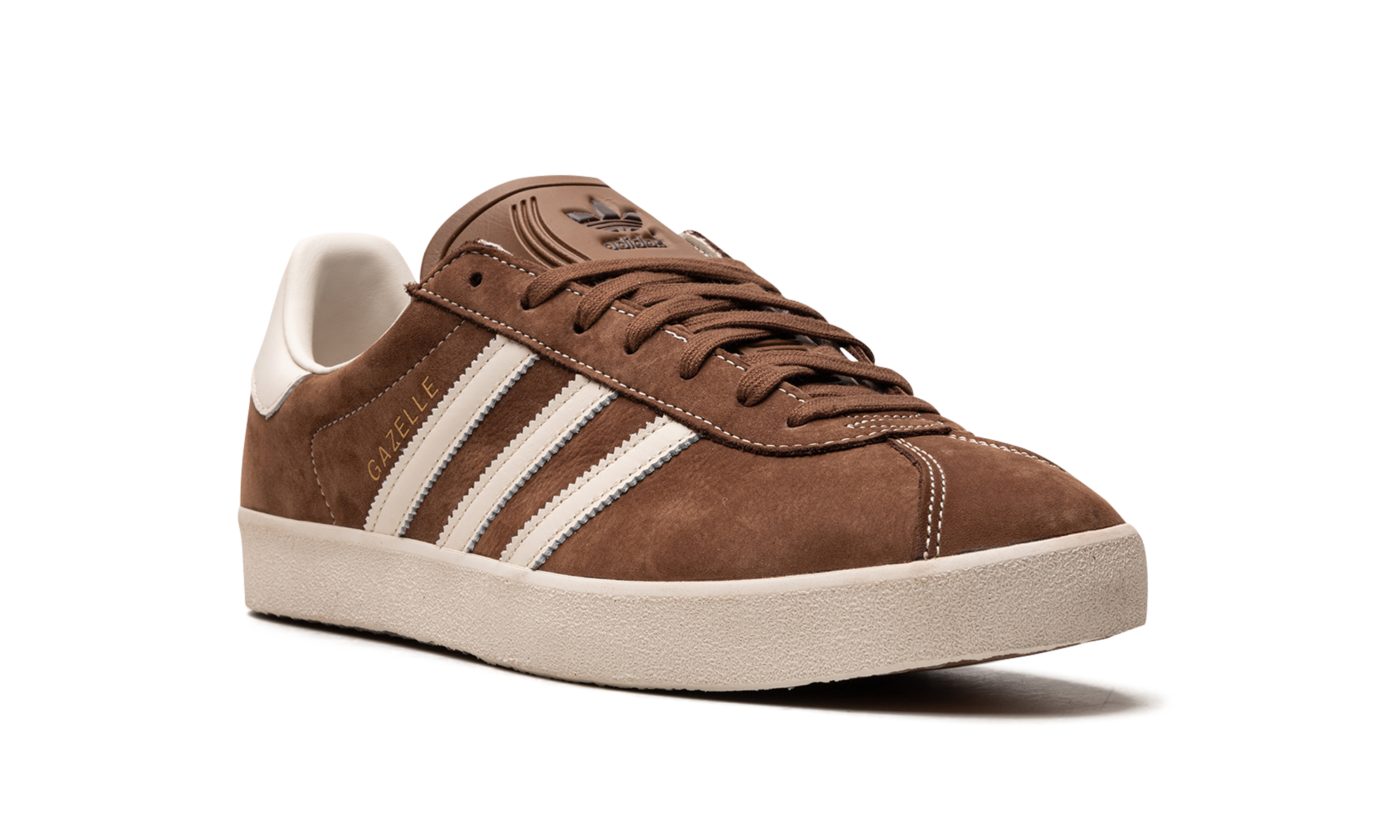 Adidas Gazelle 85 Preloved Brown