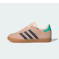 Adidas Gazelle Blush Pink Night Indigo Green