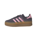Adidas Gazelle Bold Aurora Onix Bliss Pink