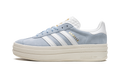 Adidas Gazelle Bold Clear Sky