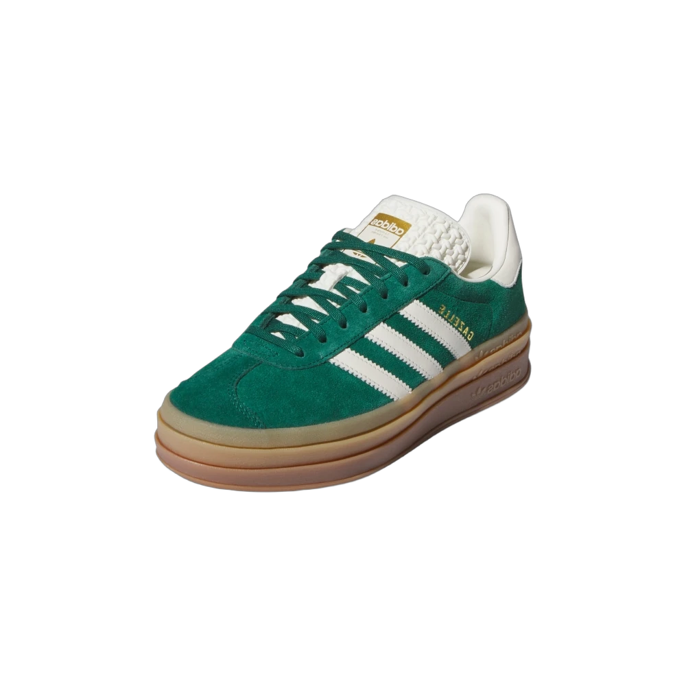 Adidas Gazelle Bold Green