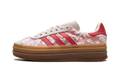 Adidas Gazelle Bold Liberty London Better Scarlet