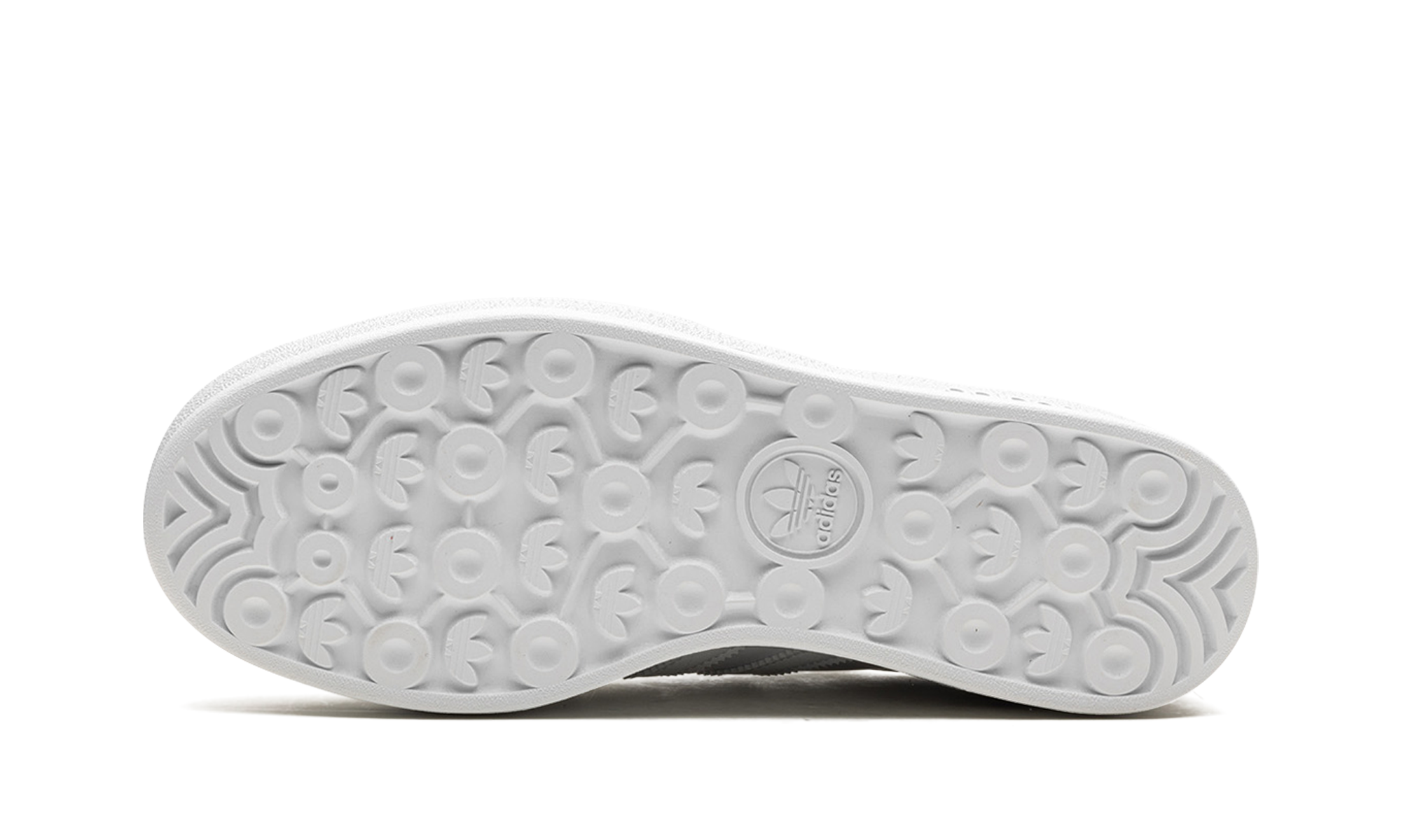 Adidas Gazelle Bold Triple White