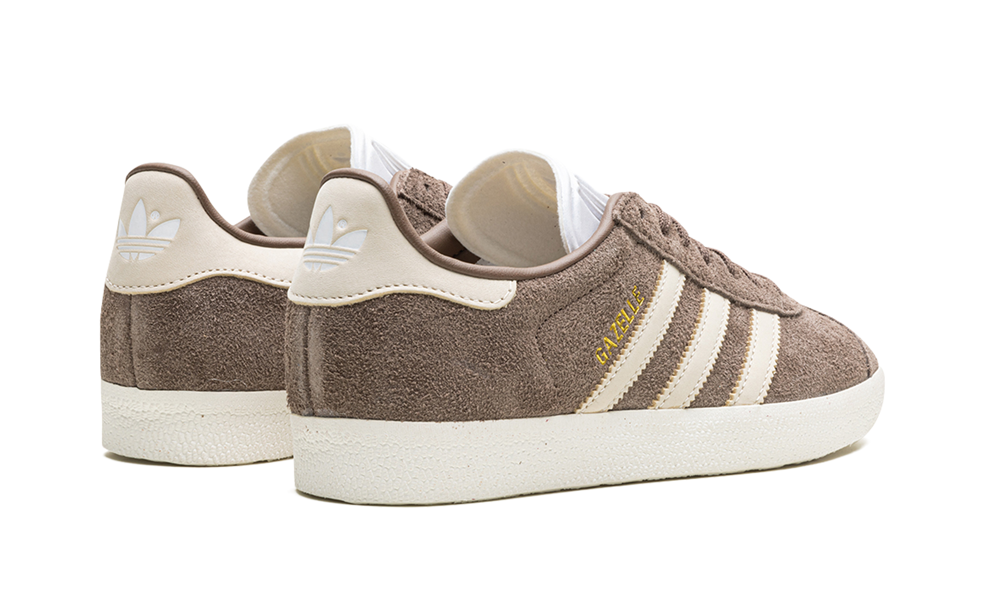 Adidas Gazelle Earth Strata Wonder White Off White
